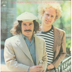 SIMON AND GARFUNKEL -...