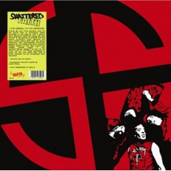 SHATTERED FAITH - I Love...
