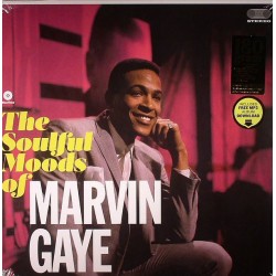MARVIN GAYE - The Soulful...