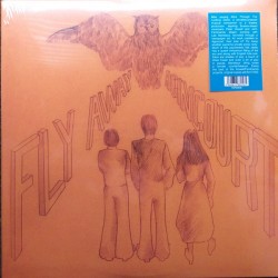 AGINCOURT - Fly Away LP