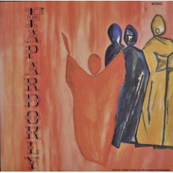 FAPARDOKLY - Fapardokly LP