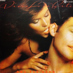 THE TEE CEE'S - Disco Love...