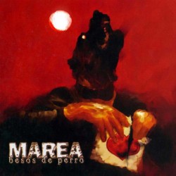 MAREA - Besos De Perro LP