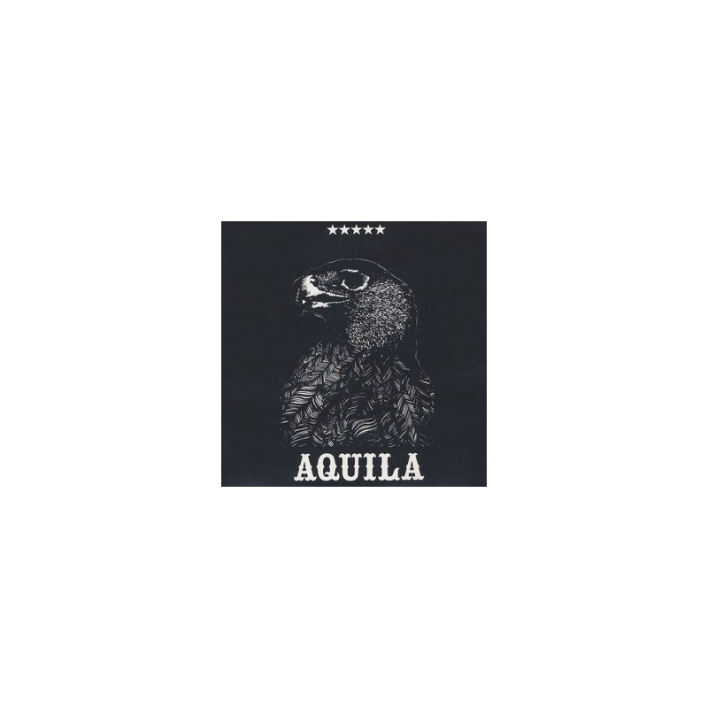AQUILA - Aquila LP AQUILA - Aquila LP