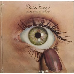 THE PRETTY THINGS - Savage...
