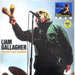LIAM GALLAGHER (OASIS) -...