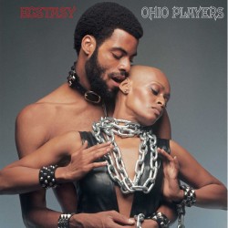 OHIO PLAYERS - Ecstasy LP