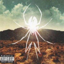 MY CHEMICAL ROMANCE - Danger Days CD