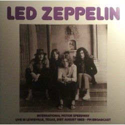 LED ZEPPELIN –...