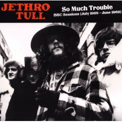 JETHRO TULL - So Much...