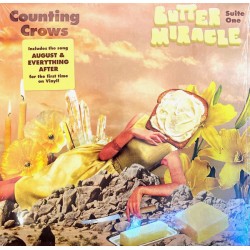 COUNTING CROWS ‎– Butter...