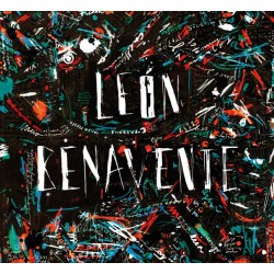 LEON BENAVENTE - 2 LP+CD