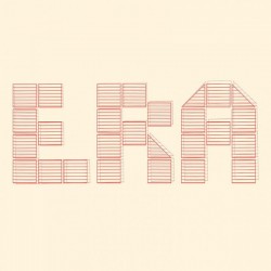 LEON BENAVENTE - Era LP+CD