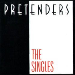 THE PRETENDERS - The...