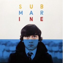 ALEX TURNER - Submarine 10"