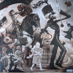 MY CHEMICAL ROMANCE - The...