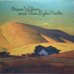 BRIAN WILSON & VAN DYKE...