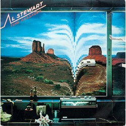 AL STEWART - Time Passages...