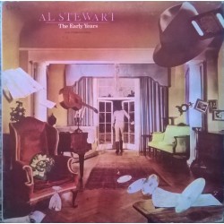 AL STEWART - The Early...