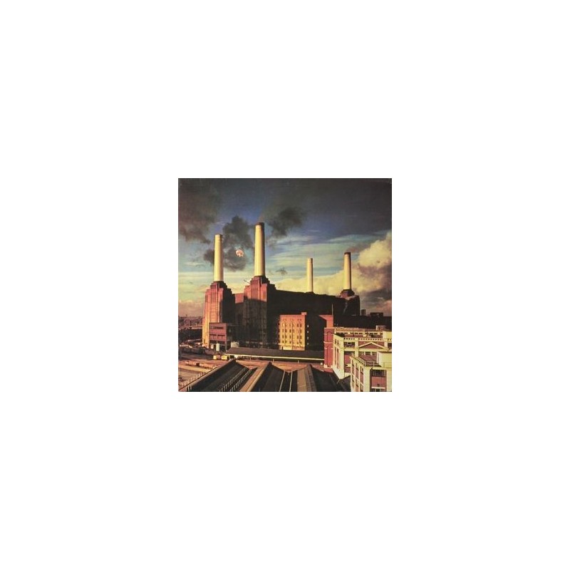 PINK FLOYD - Animals LP PINK FLOYD - Animals LP