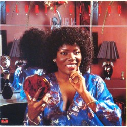 GLORIA GAYNOR - I Kinda...