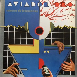 AVIADOR DRO - Selector De...
