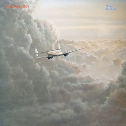MIKE OLDFIELD - Five Miles...