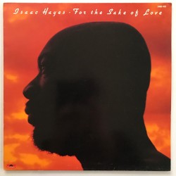 ISAAC HAYES - Juicy Fruit...