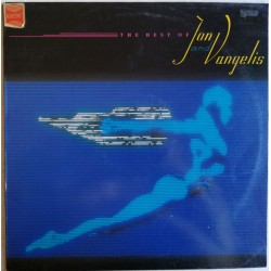 JON & VANGELIS - The Best...