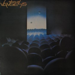 VANGELIS - Lo Mejor De LP...