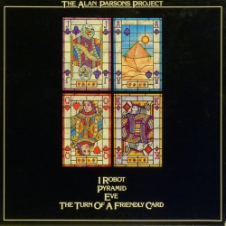 ALAN PARSONS PROJECT - I...