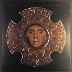 THE MISSION - Children LP...