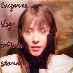 SUZANNE VEGA - Solitude...