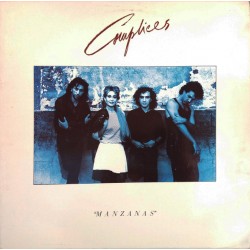 COMPLICES - Manzanas LP...