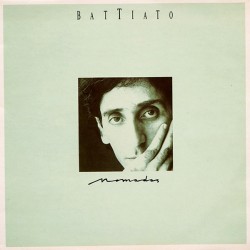 FRANCO BATTIATO - Nomadas...