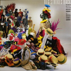 ELTON JOHN - Reg Strikes...