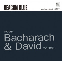 DEACON BLUE - Four...