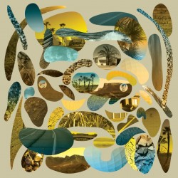 PEDRO THE LION - Havasu LP
