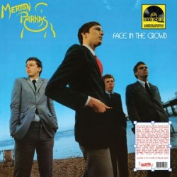 MERTON PARKAS - Face in the...