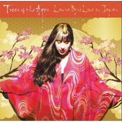 LAURA NYRO -Trees of the...