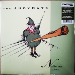 THE JUDYBATS - Native Son...