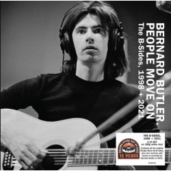 BERNARD BUTLER - People...