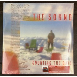 THE SOUND - Counting The...