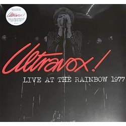 ULTRAVOX! - Live At The...