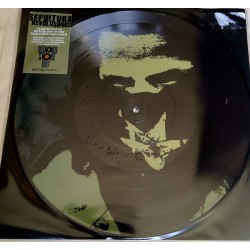 SEPULTURA - Revolusongs LP...