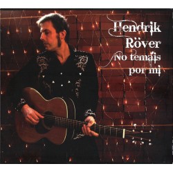 HENDRIK RÖVER ‎– No Temáis...