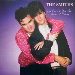 THE SMITHS - You Can't Put...