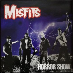 MISFITS - Horror Show LP