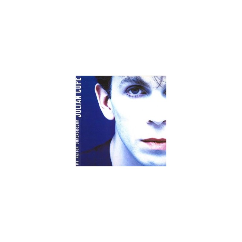 JULIAN COPE - My Nation Underground LP JULIAN COPE - My Nation Underground LP