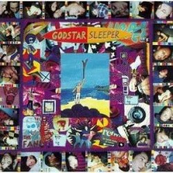 GODSTAR - Sleeper 10"...